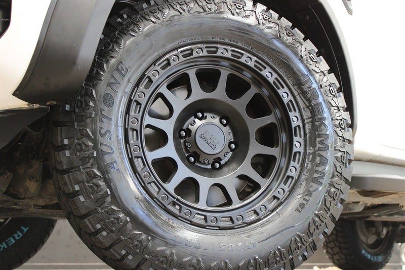 2022 Ford Ranger XLT 2.0 D, photo 3