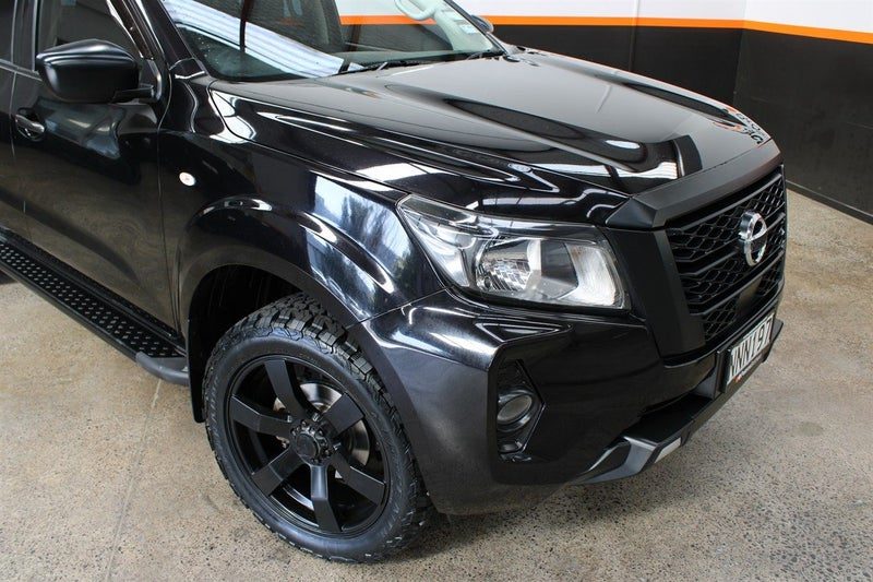 2021 Nissan Navara SL 2.3D 20 inch MAGS, photo 3