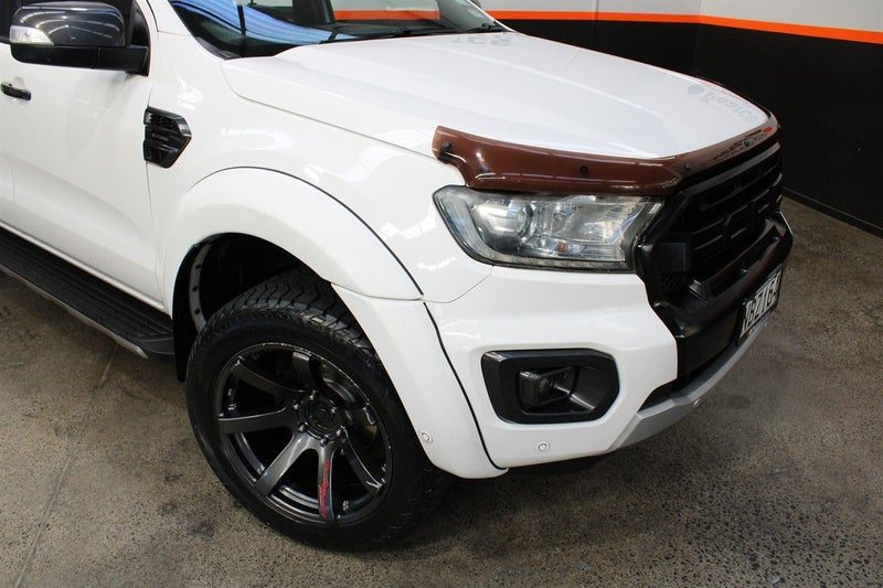 2019 Ford Ranger WILDTRAK 4WD 20 inch MAGS, photo 3