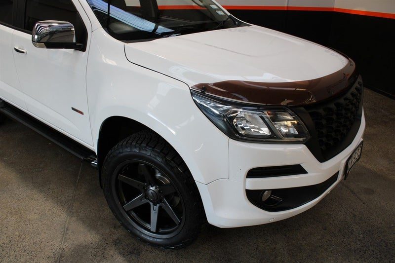 2020 Holden Colorado LTZ 4WD 20 inch MAGS, photo 3