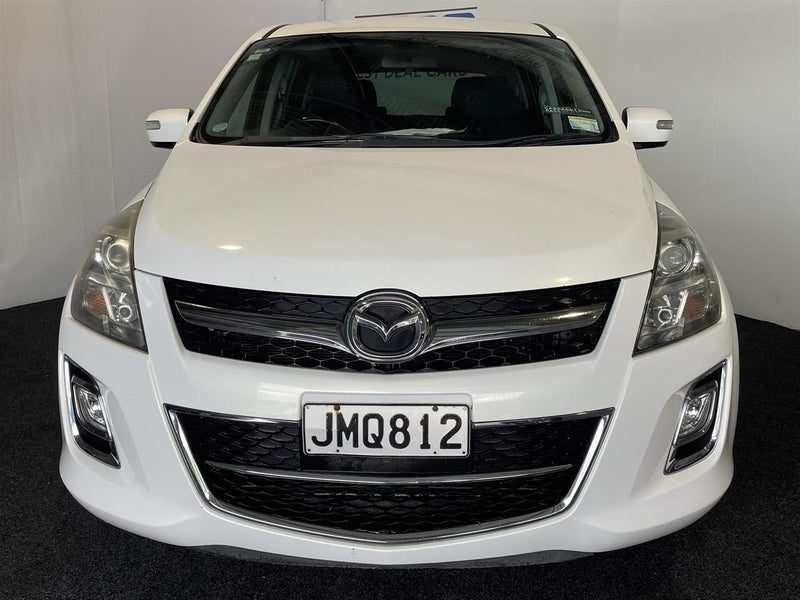 2009 Mazda MPV, photo 2