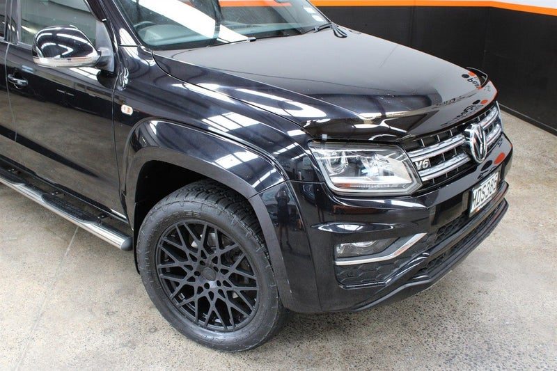 2019 Volkswagen Amarok AVENTURA 580NM V6 4MOTION, photo 3
