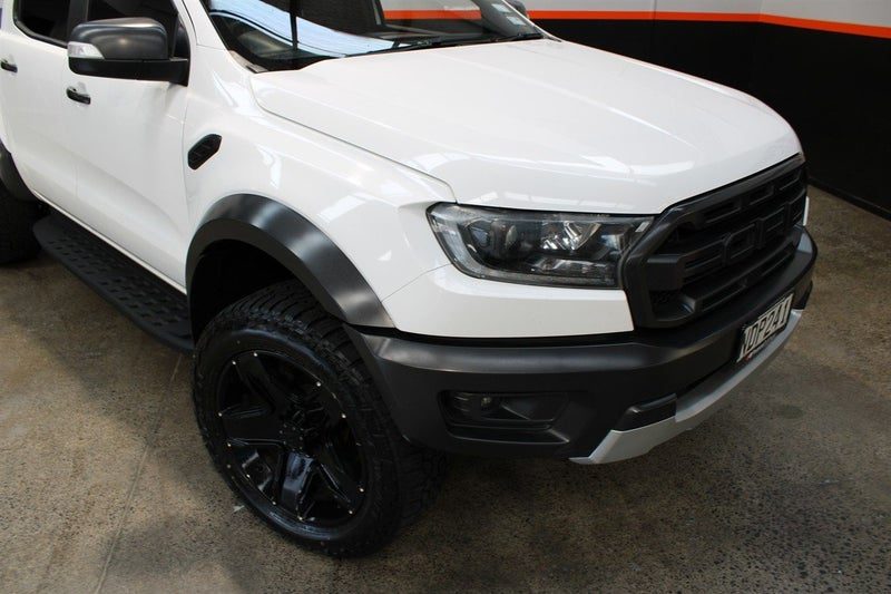 2020 Ford Ranger RAPTOR 2.0D 4WD, photo 3