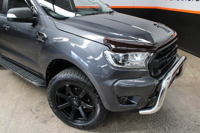 2020 Ford Ranger XLT, 20 inch MAGS, HARD LID, photo 3