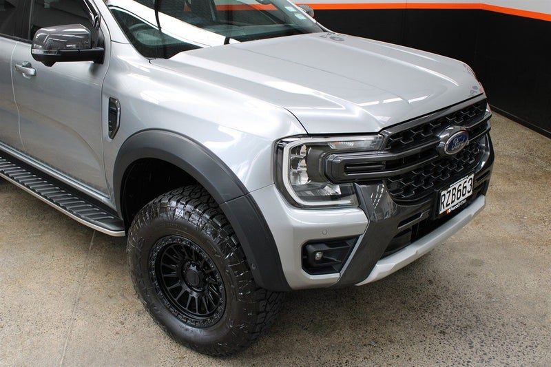 2022 Ford Ranger WILDTRAK 4WD LIFTED, photo 3