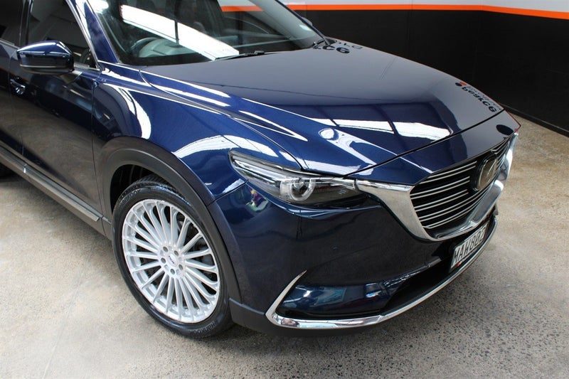2019 Mazda CX-9 TAKAMI 4WD 7 SEATER, photo 3