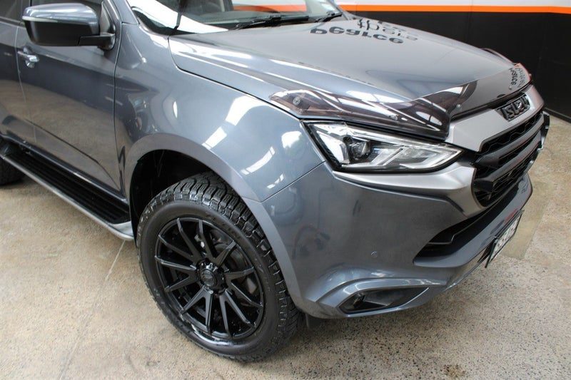 2021 Isuzu MU-X 4WD 3.0D 7 SEATER, photo 3