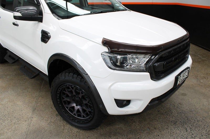 2022 Ford Ranger FX4 MAX 4WD 20 inch MAGS, photo 3