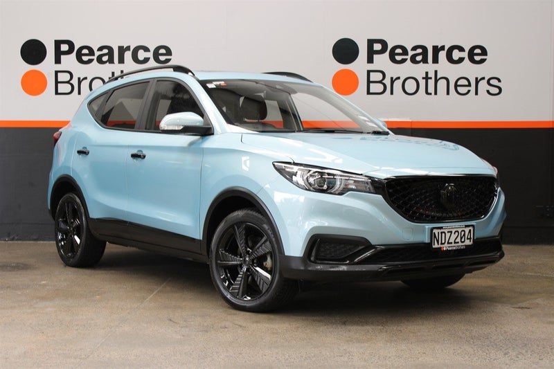 2020 MG ZS EV 44KWH NZ NEW