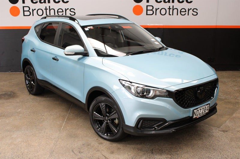2020 MG ZS EV 44KWH NZ NEW, photo 2