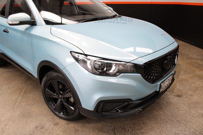 2020 MG ZS EV 44KWH NZ NEW, photo 3