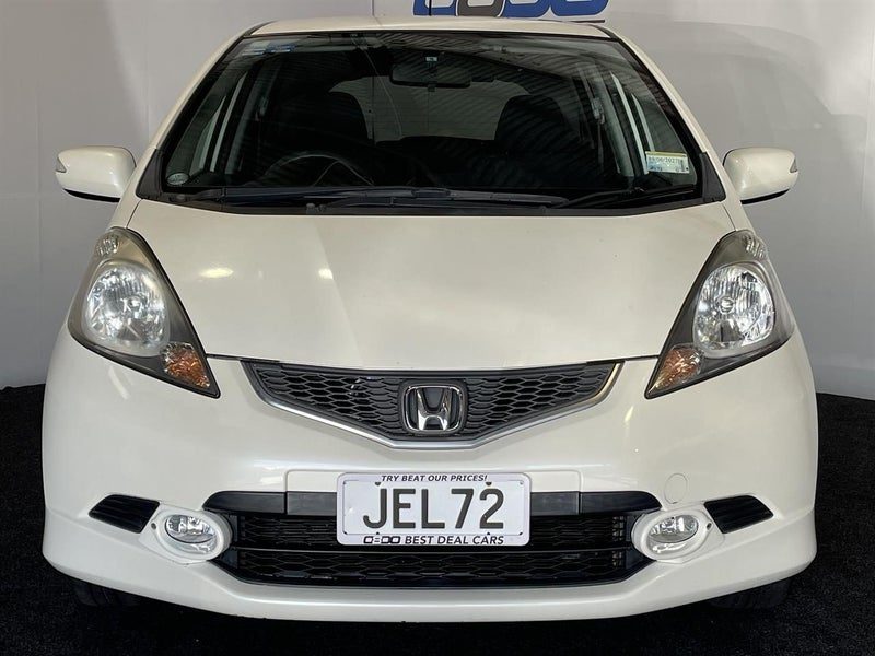 2008 Honda Fit 1.5 RS, photo 2
