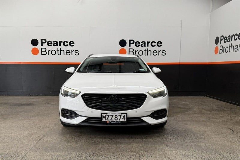 2020 Holden Commodore LT, photo 3