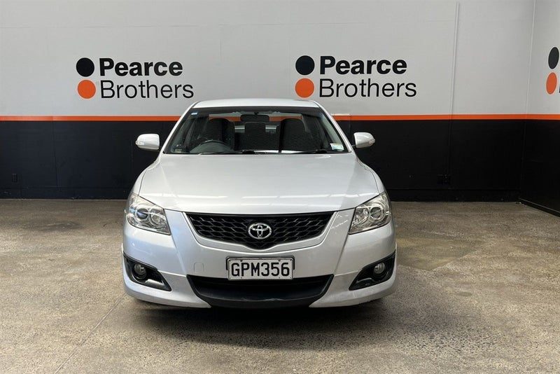 2008 Toyota Aurion SPORTIVO SX6, 3.5L, photo 3