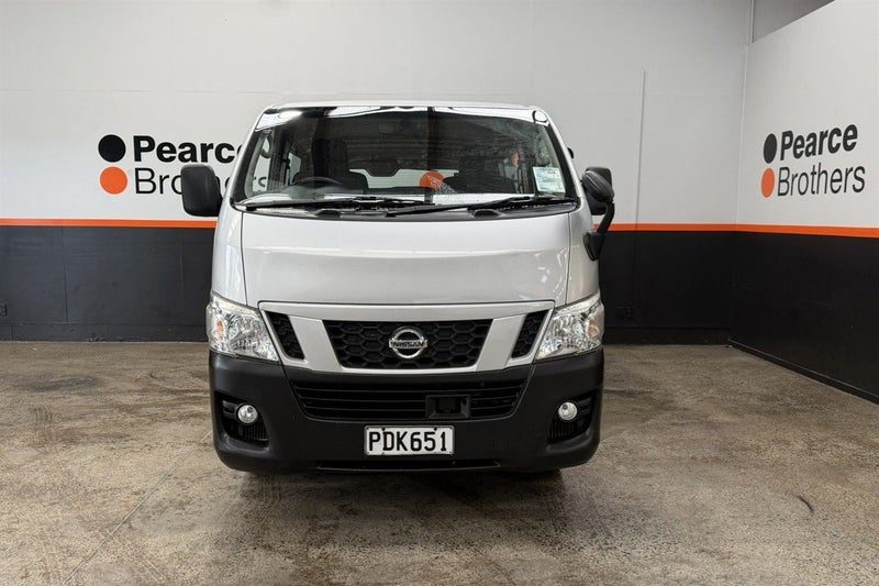 2016 Nissan NV350, photo 3