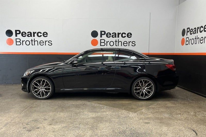 2009 Lexus IS 250 2.5L PETROL, AFTERMARKET MAGS, photo 2