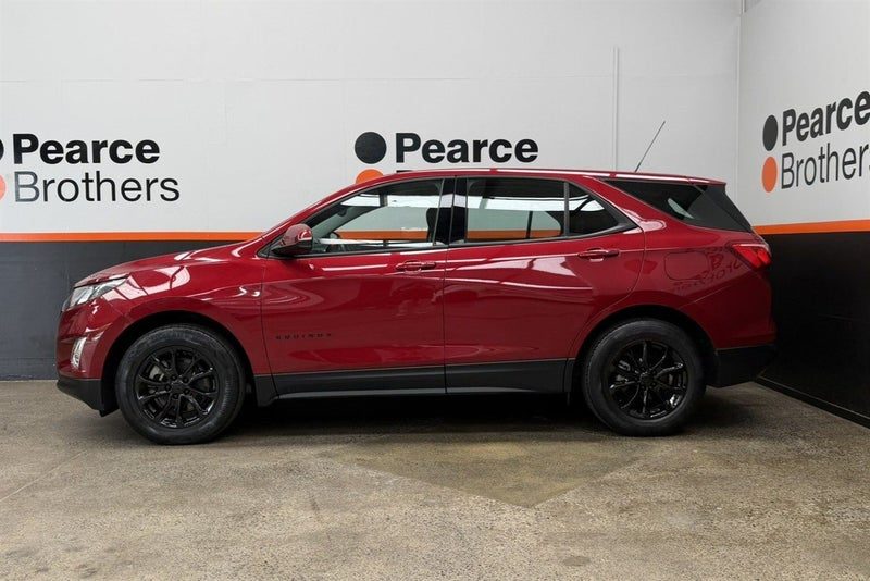 2019 Holden Equinox LS+ 1.5L, BLACKED OUT, LOW KMS, photo 2