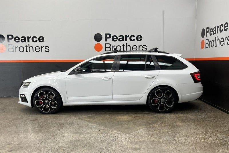 2020 Skoda Octavia, photo 2