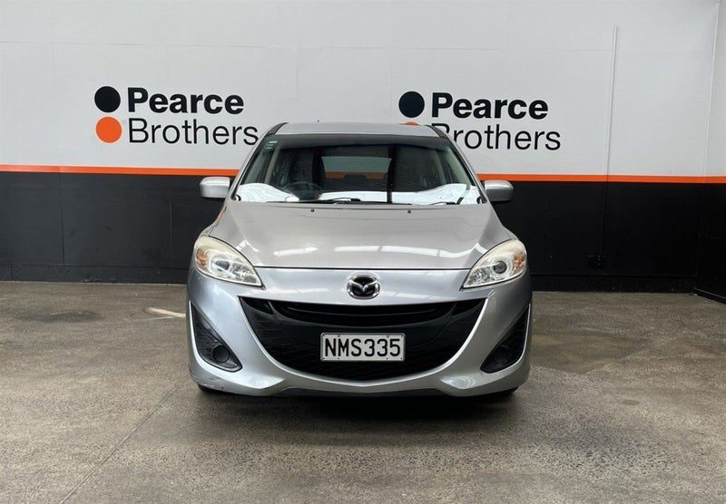 2016 Mazda Premacy 2.0L, 7 SEATER, ONE OWNER, photo 3