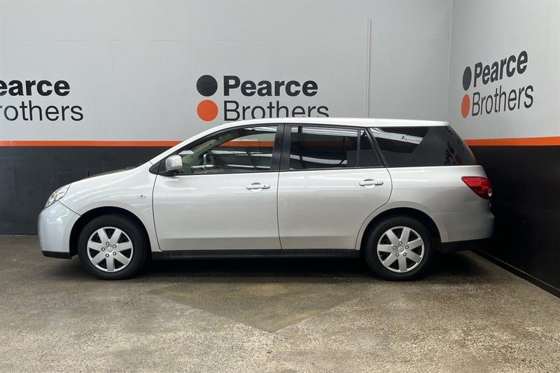 2018 Nissan Wingroad BLUETOOTH, FUEL SAVER !!!, photo 2