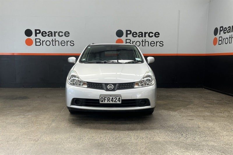 2018 Nissan Wingroad BLUETOOTH, FUEL SAVER !!!, photo 3
