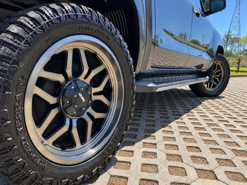 2026 Mitsubishi Triton GLXR 4WD TURBO DIESEL, photo 3