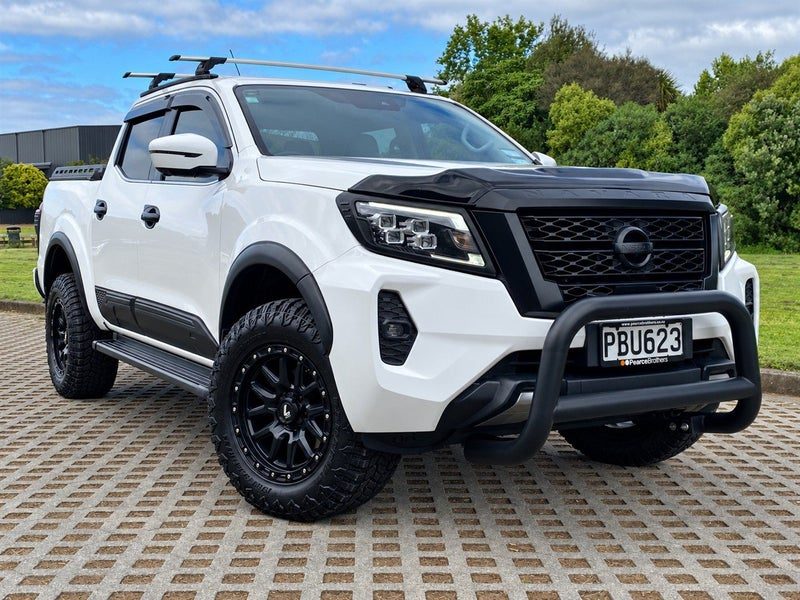 2022 Nissan Navara ST-X 2.3D/4WD BEAST !!!, photo 2