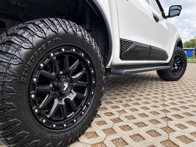 2022 Nissan Navara ST-X 2.3D/4WD BEAST !!!, photo 3