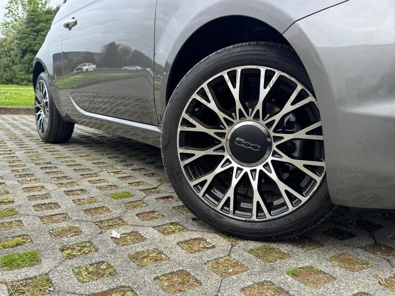 2023 Fiat 500 NZ NEW DOLCEVITA S9 1.2, photo 3