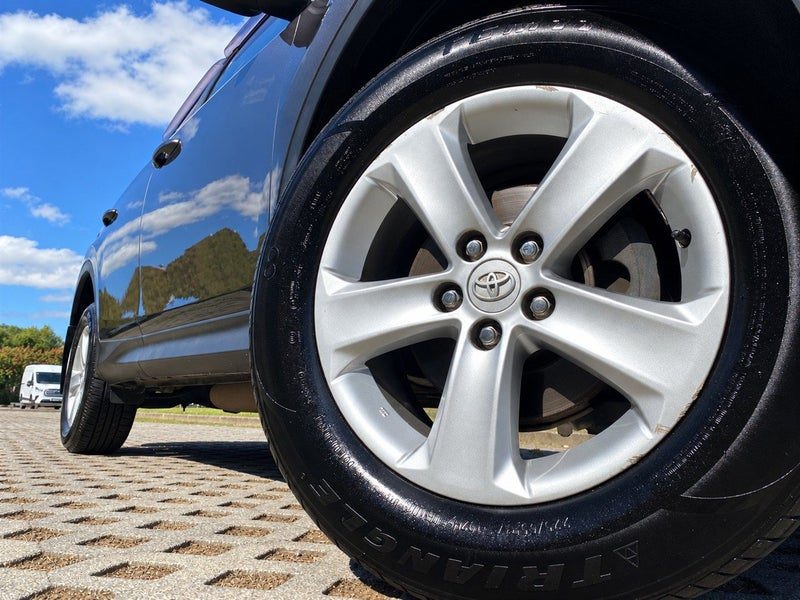 2013 Toyota RAV4 GXL 2.0P SUV NZ NEW, photo 3