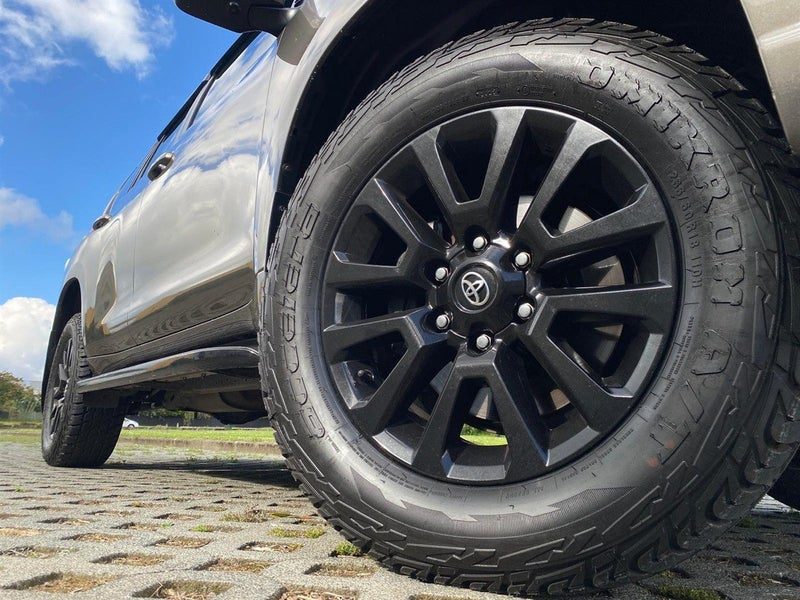 2015 Toyota Land Cruiser Prado VX, photo 3
