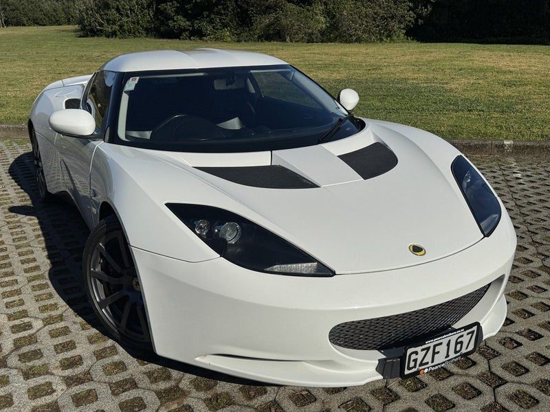 2011 Lotus Evora 3.5 V6 206KW COUPE, photo 2