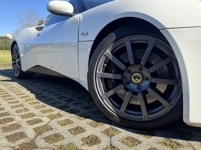 2011 Lotus Evora 3.5 V6 206KW COUPE, photo 3