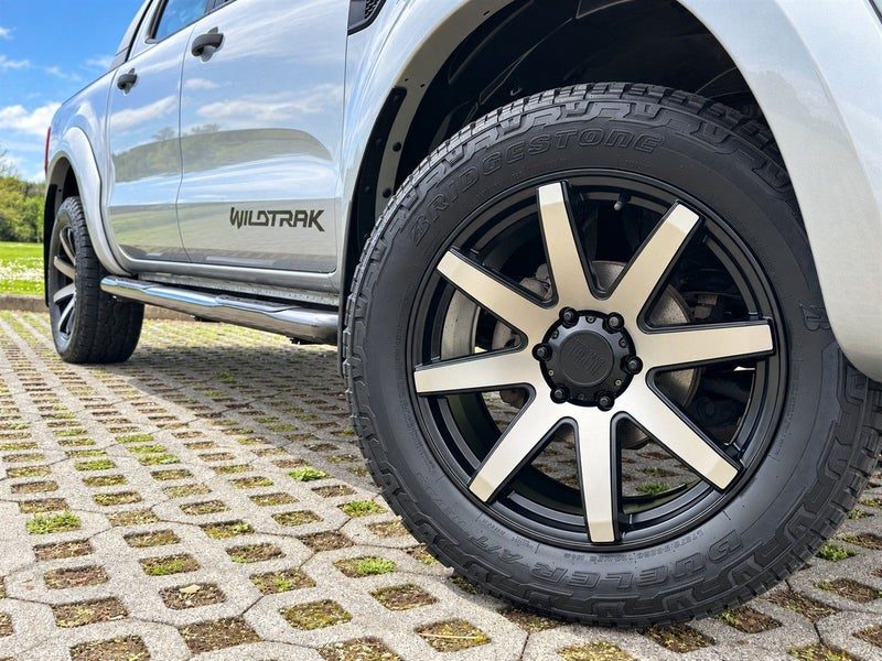 2014 Ford Ranger WILDTRACK 4WD NZ NEW, photo 3