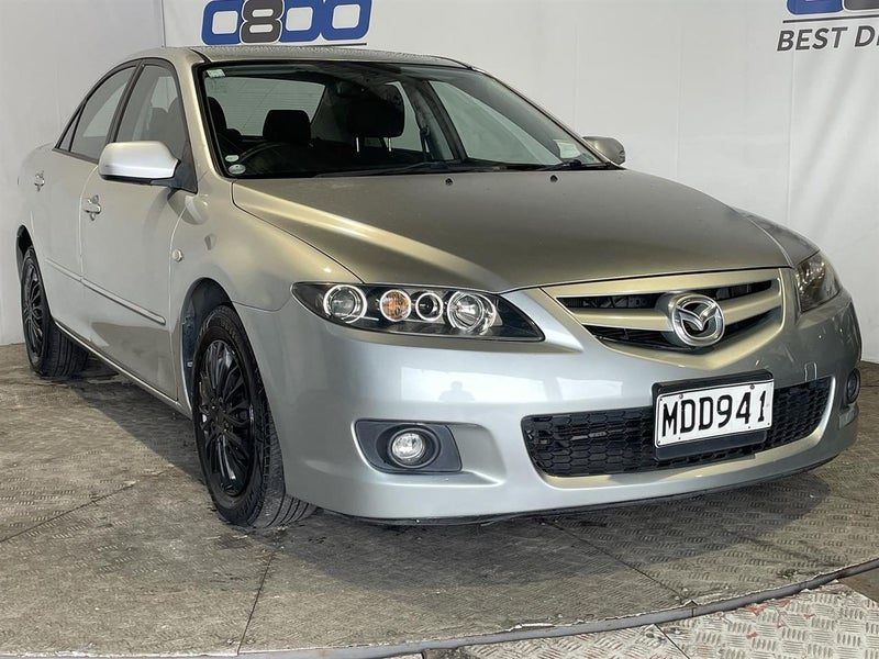 2005 Mazda Atenza 2.0