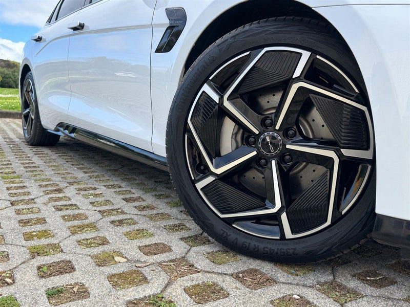 2024 BYD Seal 4WD PERFORMANCE 390KW, photo 3