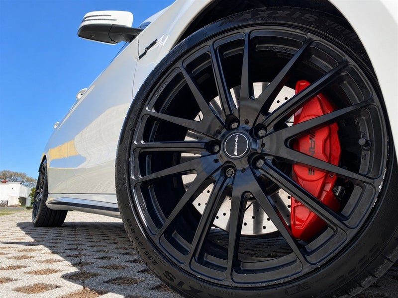 2017 Mercedes-Benz CLA 45 AMG TRACK PACKAGE !!, photo 3