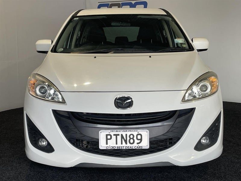 2012 Mazda Premacy 20S SKYACTIV, photo 2
