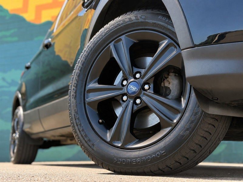 2016 Ford Kuga NZ NEW ECOBOOST AUTO, photo 3