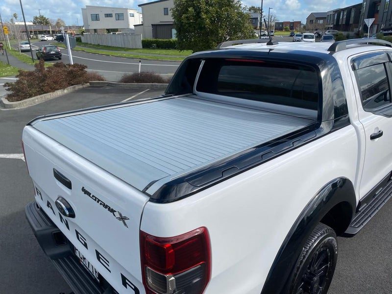2022 Ford Ranger WILDTRAK X 2.0D/4WD, photo 3