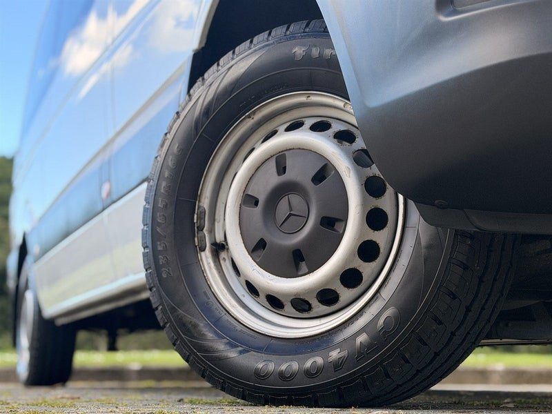 2016 Mercedes-Benz Sprinter 313 CDI MINI BUS, photo 3