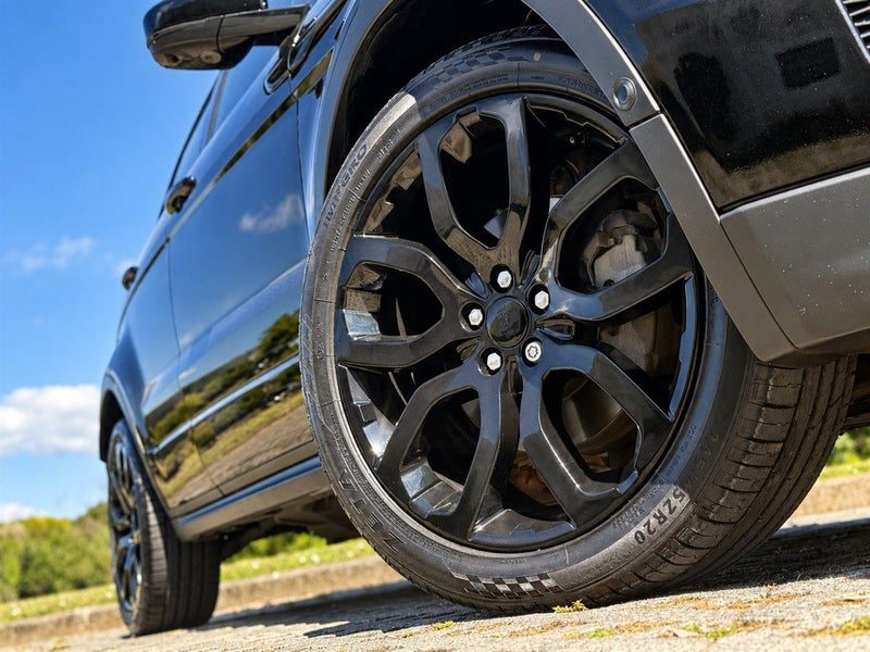 2015 Land Rover Evoque HSE DYNAMIC 4WD 180PS, photo 3