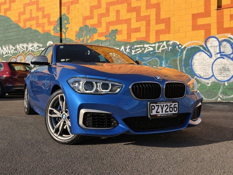 2017 BMW M140i 250KW 3.0 TURBO HOT HATCH, photo 2