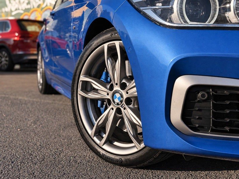 2017 BMW M140i 250KW 3.0 TURBO HOT HATCH, photo 3