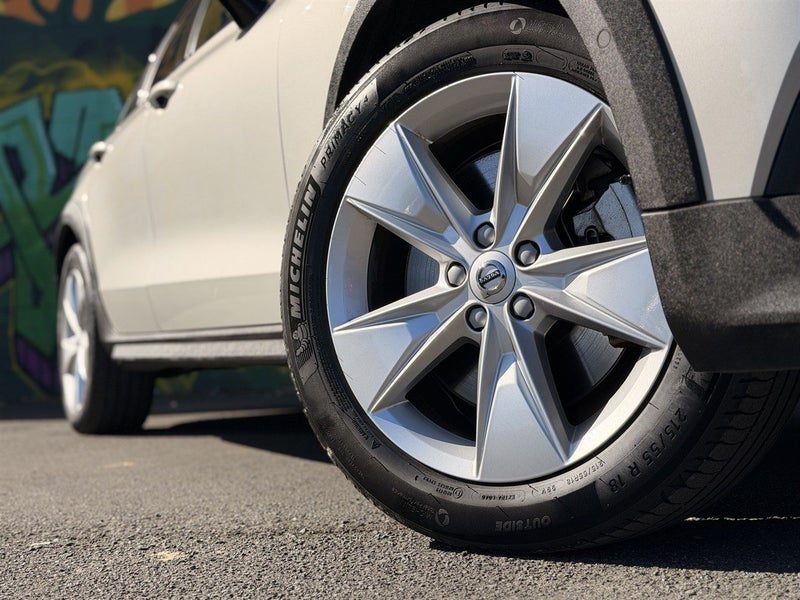 2019 Volvo V60 CROSS COUNTRY AWD, photo 3
