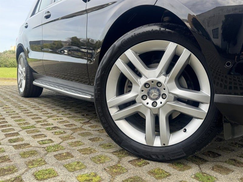 2015 Mercedes-Benz ML 250 NZ NEW TURBO DIESEL, photo 3