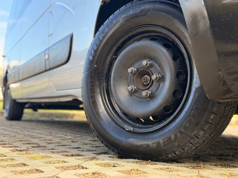 2019 Renault Master L3H2 13 SEATER MINI BUS, photo 3