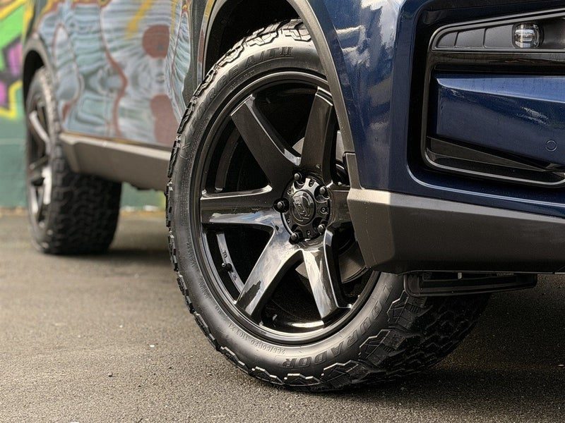 2021 SsangYong Rexton G4 TEAMMATE 2.2 TURBO DIESEL, photo 3