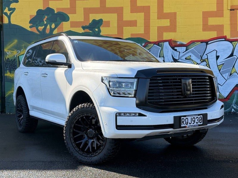 2024 GWM Tank 500 500 ULTRA HYBRID 2.0