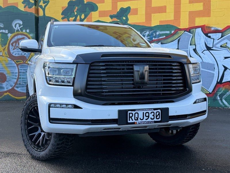 2024 GWM Tank 500 500 ULTRA HYBRID 2.0, photo 2